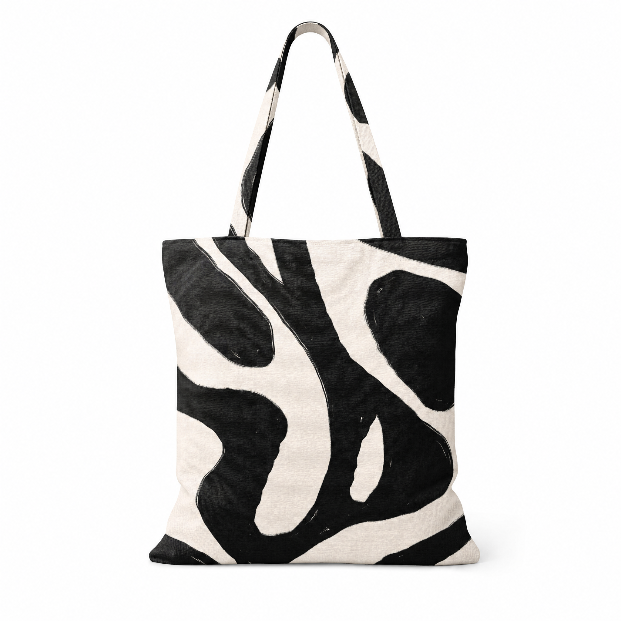 MARTI all-over print tote bag