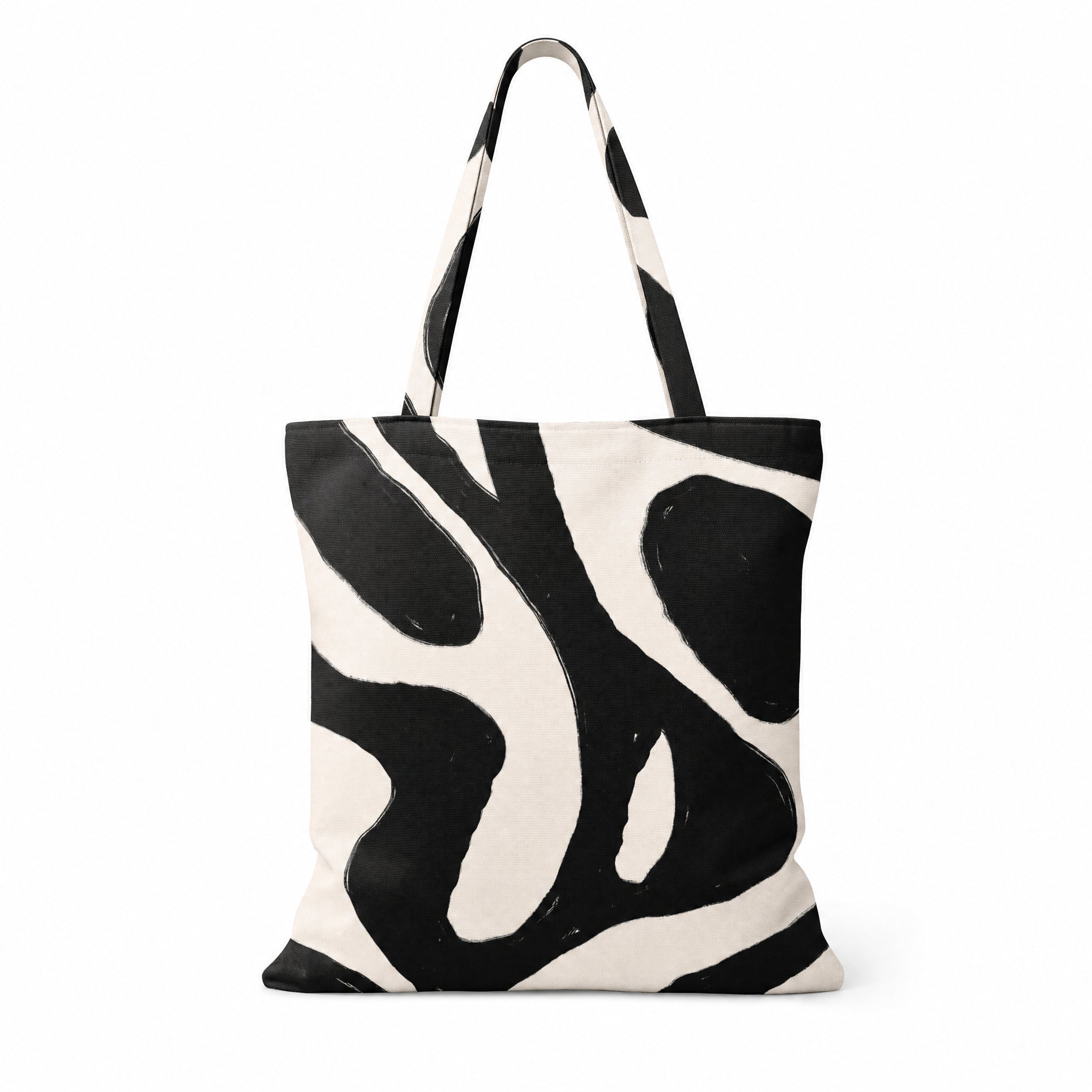 MARTI all-over print tote bag