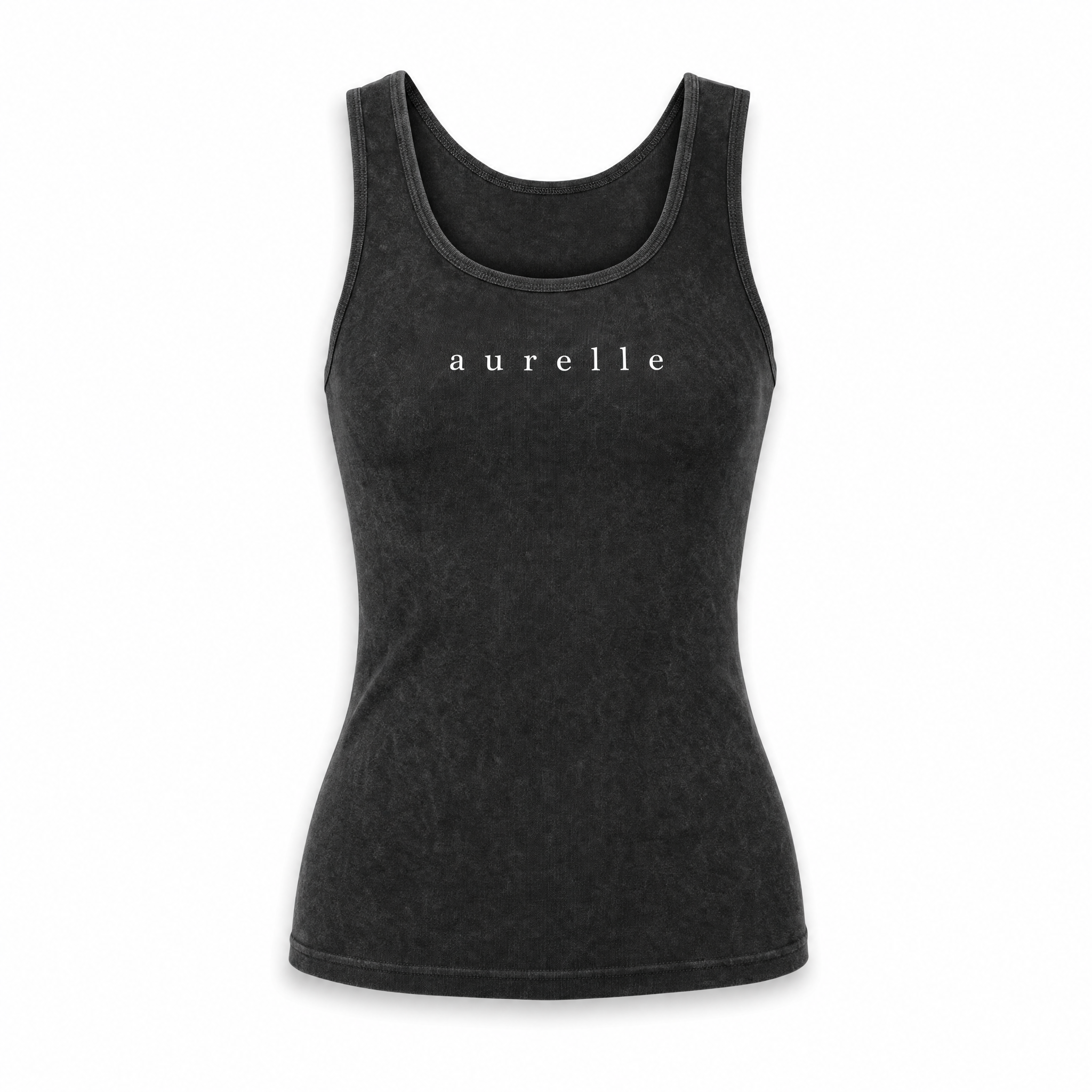 AURELLE washed tank