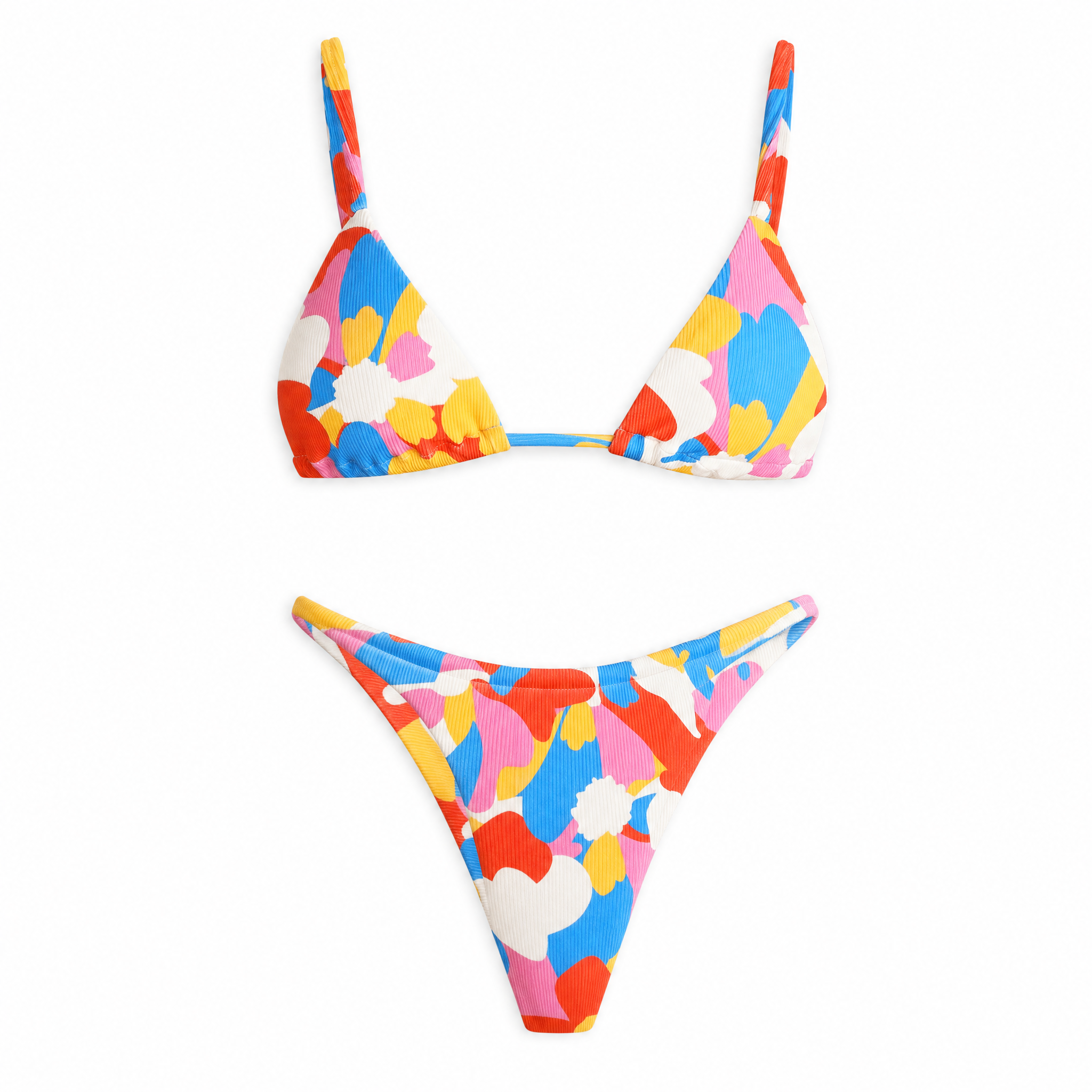 MONACO strappy