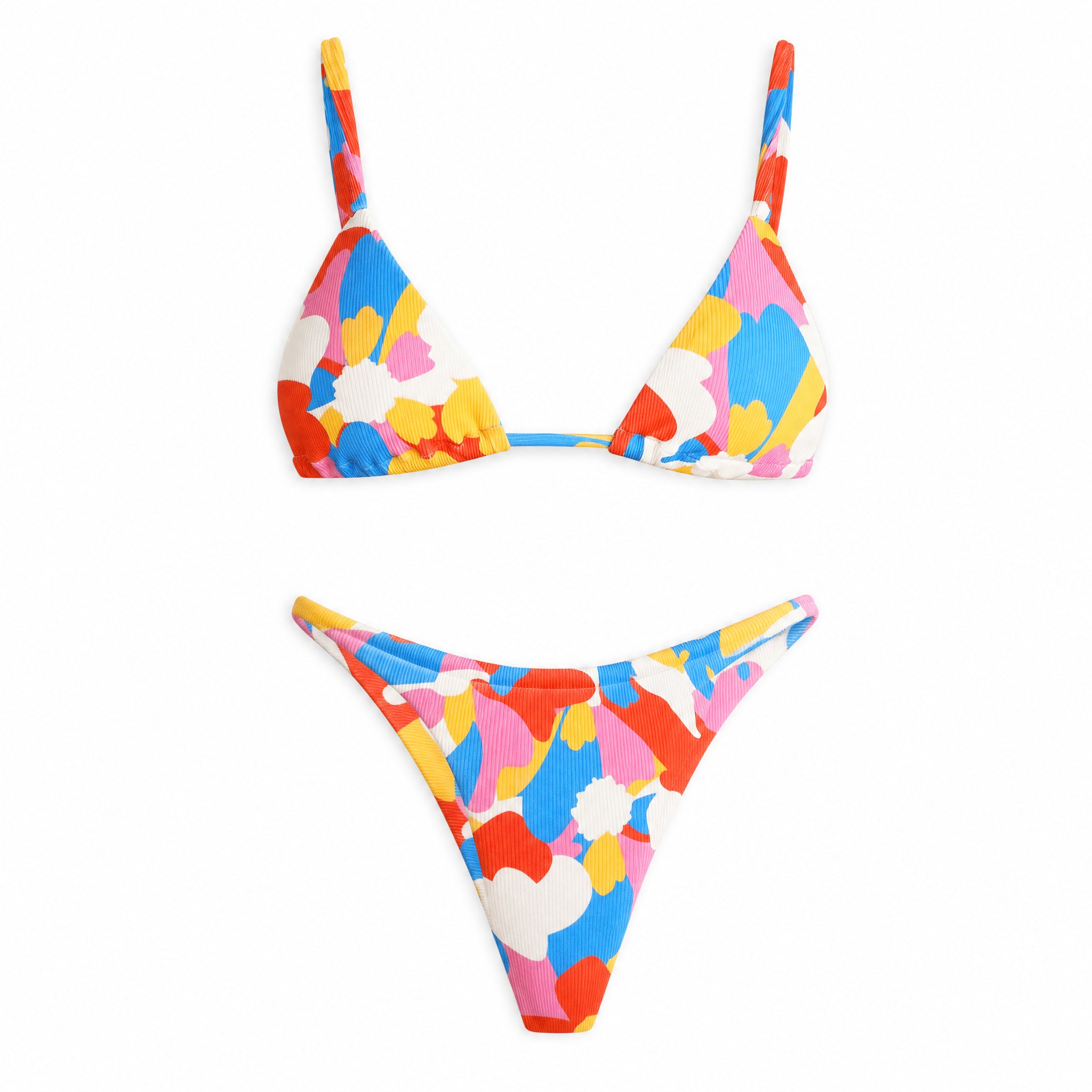 MONACO strappy