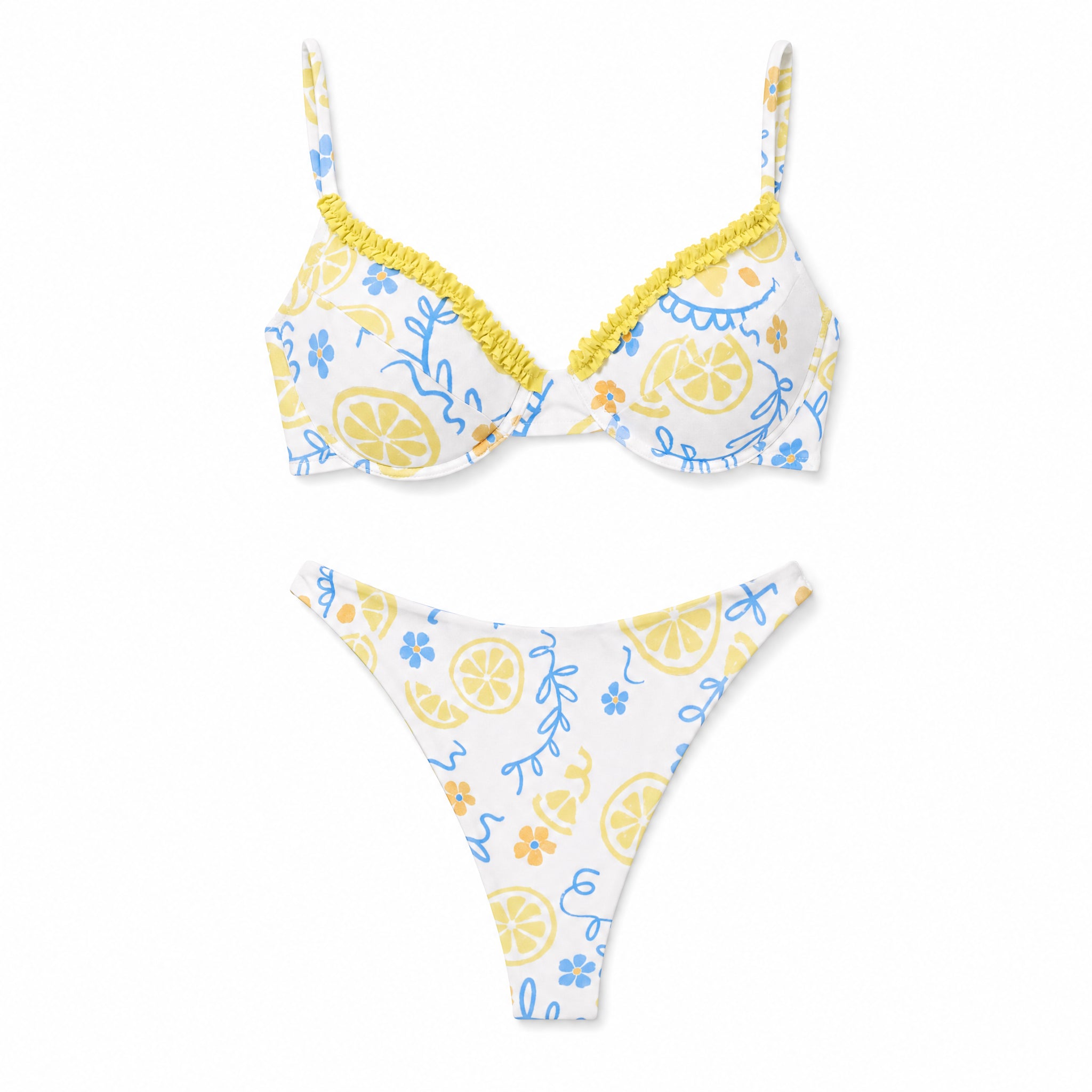 LIMON full set